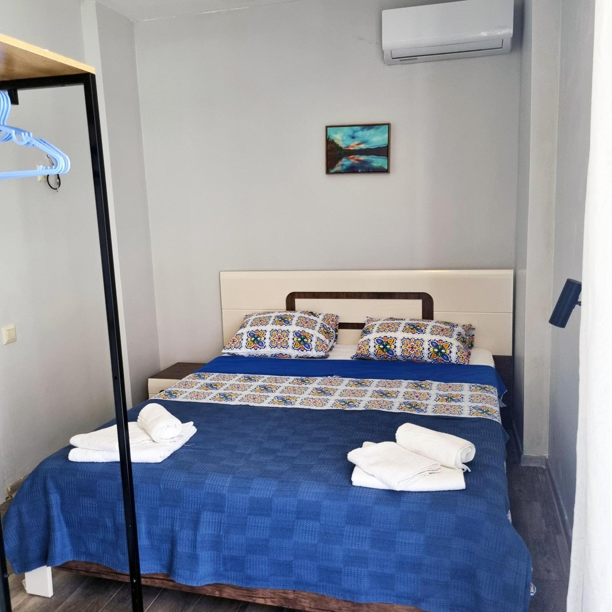 Hotel Gina Shekvetili Habitación foto